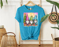 Bright Gnomes Graphic Tee