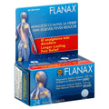 Flanax Pain Reliever/Fever Reducer, 220 Mg, Tablets