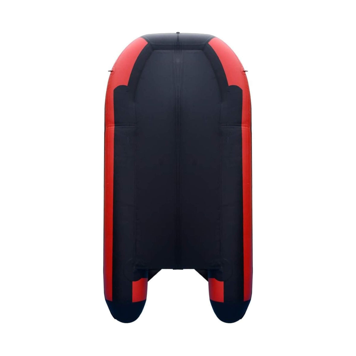 10FT Inflatable 4-Person Rafting Fishing Dinghy Tender Pontoon Boat (SAK20749)