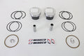 Wiseco Tracker Series Piston Set .030 Oversize - K0216P3