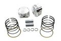 Wiseco Piston Kit .020 Oversize - K1748