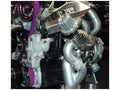 HKS  I/C R-type CT9A EVO7/8(MR) GT Special Full Turbine Kit