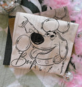 Boop Dug Graphic Tee