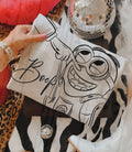 Boop Minion Graphic Tee