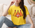 Chiefs Trees Graphic Tee