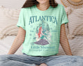 Atlantica Graphic Tee
