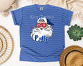 Merry Christmas Bills Graphic Tee