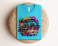 If At First You Don't Succeed Graphic Tee