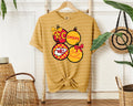 Chiefs Ornaments Graphic Tee