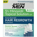 Just For Men Hair Regrowth Treatment - 6 Fl Oz
