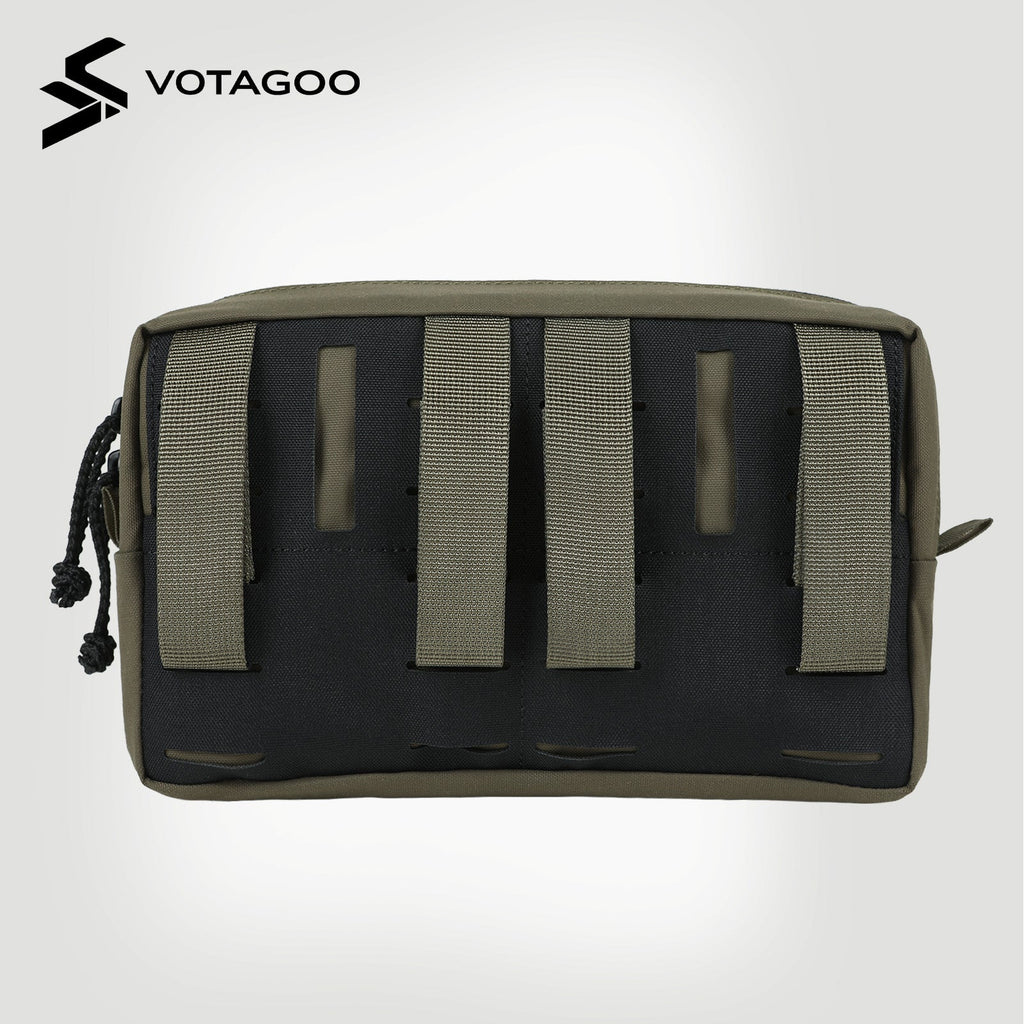 VOTAGOO® Horizontal Utility Pouch