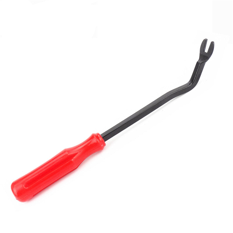 Car audio modification repair tools