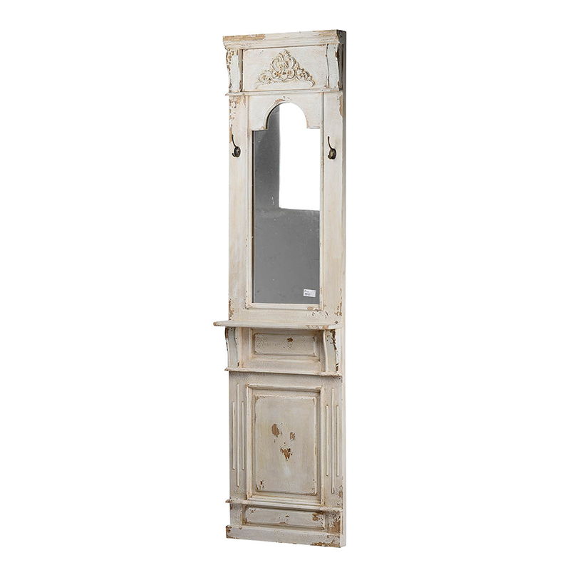 Classic Vintage Antique Wall Mirror