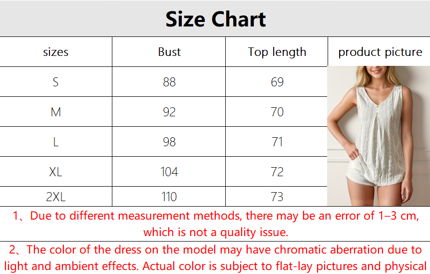 Women's Vest Summer New Style Ladies' Top Elegant V-Neck Sleeveless Vest Buttoned Fashion Vest T-Shirt