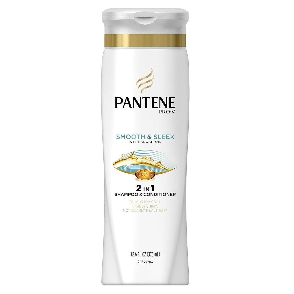 Pantene Pro-V Daily Moisture Renewal 2 In 1 Shampoo & Conditioner