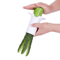 Creative Vegetable Fruit Cutter Slicer