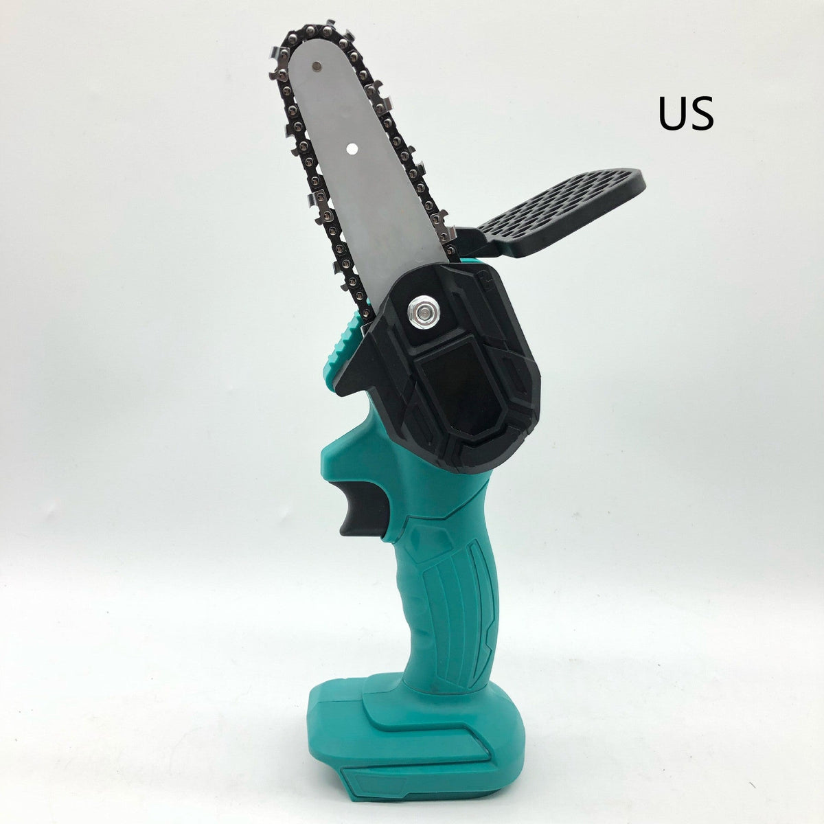 Hand Held Electri Saw Small Pruning Saw Logging Saw Single Hand Saw