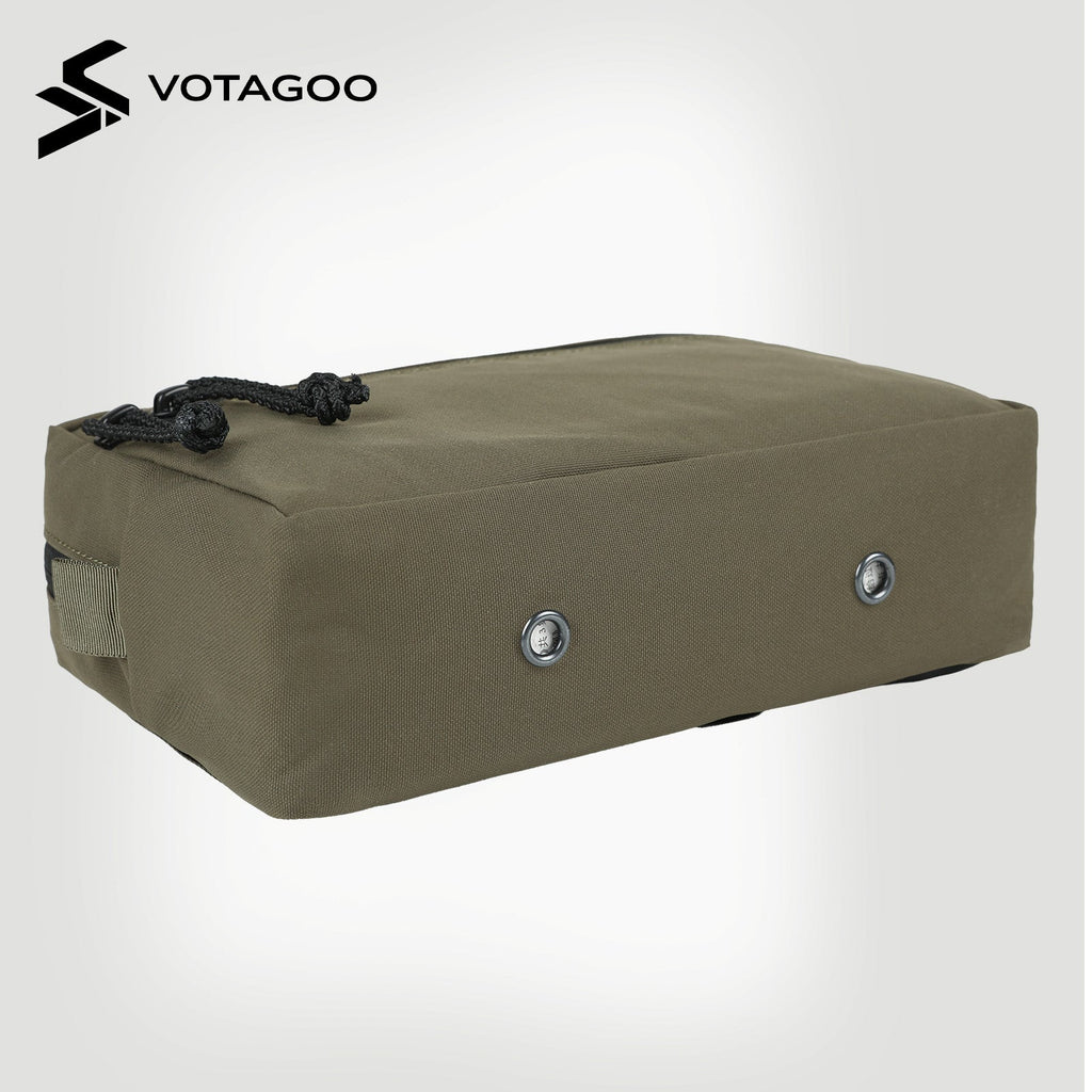 VOTAGOO® Horizontal Utility Pouch