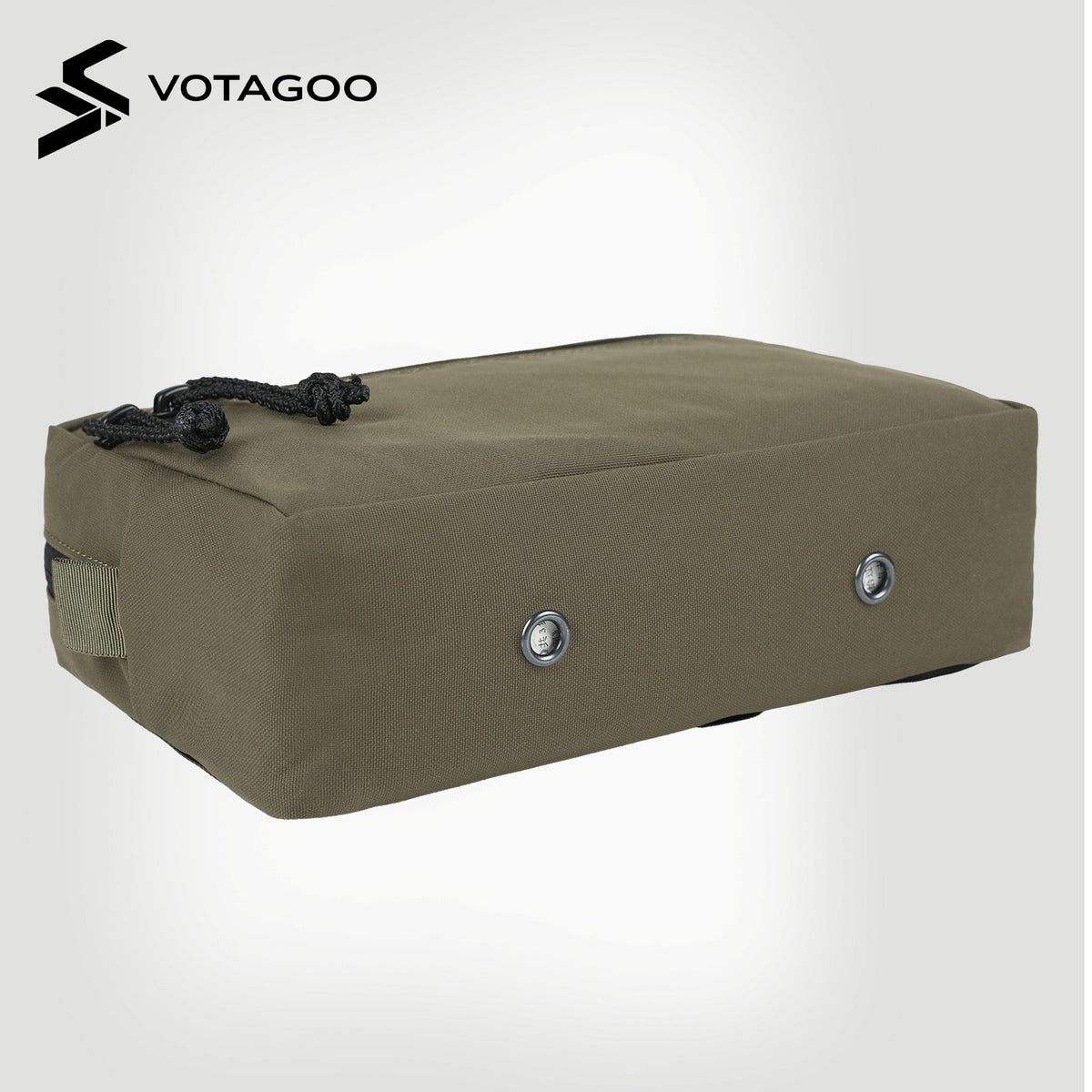 VOTAGOO® Horizontal Utility Pouch