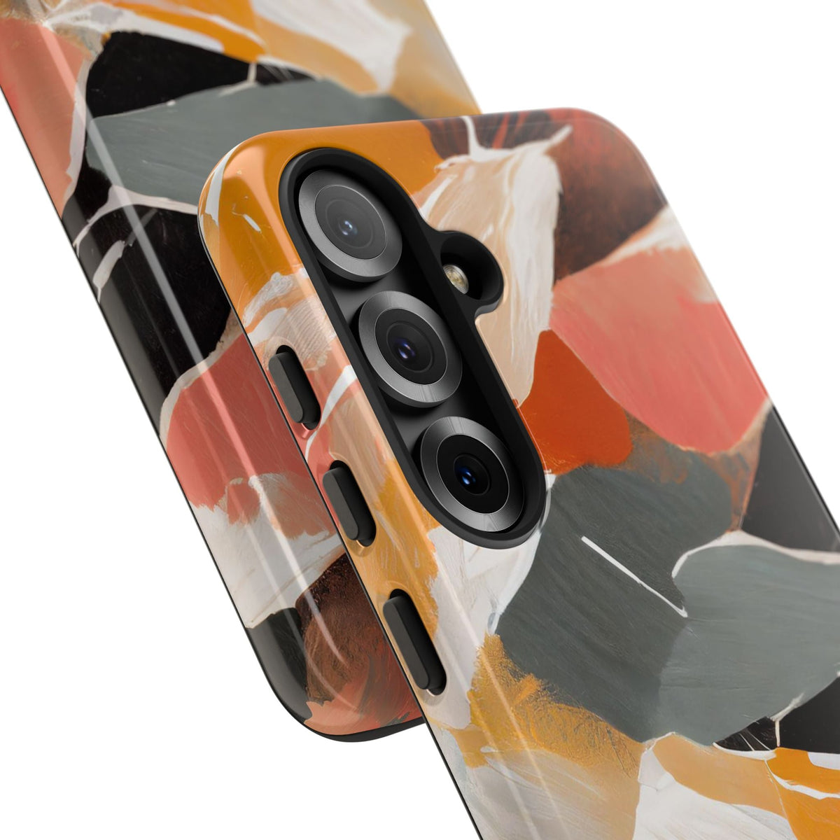 " Make Today Amazing" Abstract Phone Case