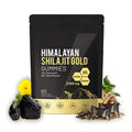 Kidney Support Shilajit Gummies