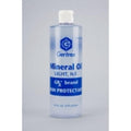 Lovely Bamboo Mineral Oil Light -NF Skin Protectant, 16 Oz Bottle