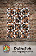 Webs Downloadable Pattern