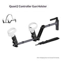 Virtual Reality Augmented VR Handset Accessories