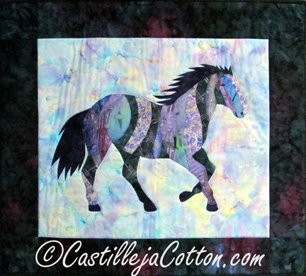 Free Spirit Downloadable Pattern