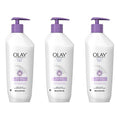 Olay Quench Shimmer Body Lotion, 11.8 Fl Oz