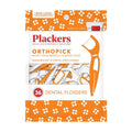 Plackers Orthopick Flosser For Braces
