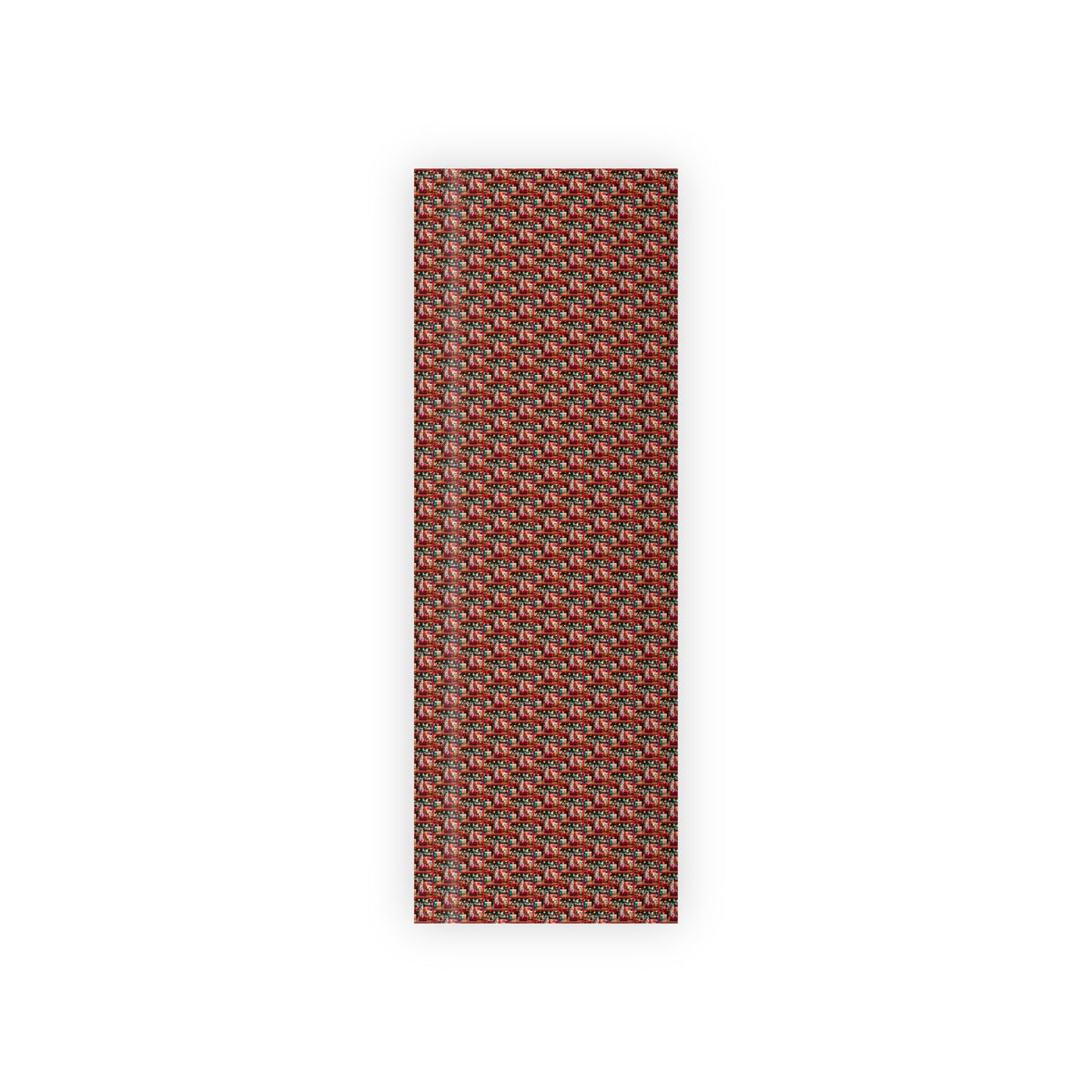 A Gift for You Kitten Gift Wrapping Paper Rolls, 1pc