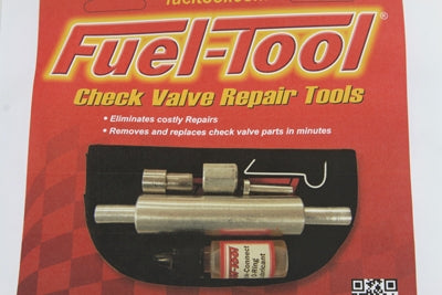 Check Valve Rebuild Tool - MC400