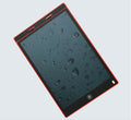 Color LCD writing pad