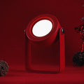 Foldable LED Night Light USB Rechargeable