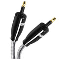 EMK Mini Toslink Audio Cable SPDIF Optical Cable 3.5 To 3.5 Optical Audio Cable