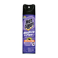 Hot Shot Bedbug & Flea Killer 17.5 Oz