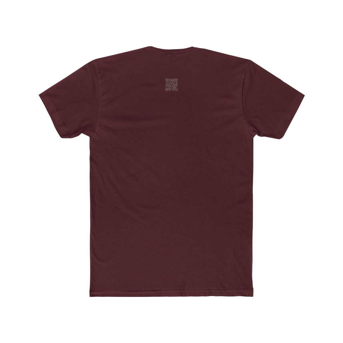 Contemporary Devlish Lady Graphic Tee