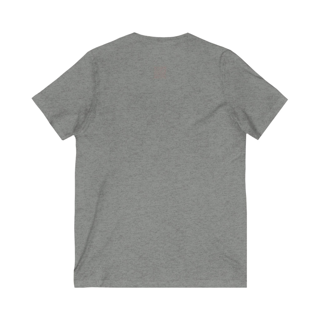 Cootie Queen V-Neck Graphic Tee