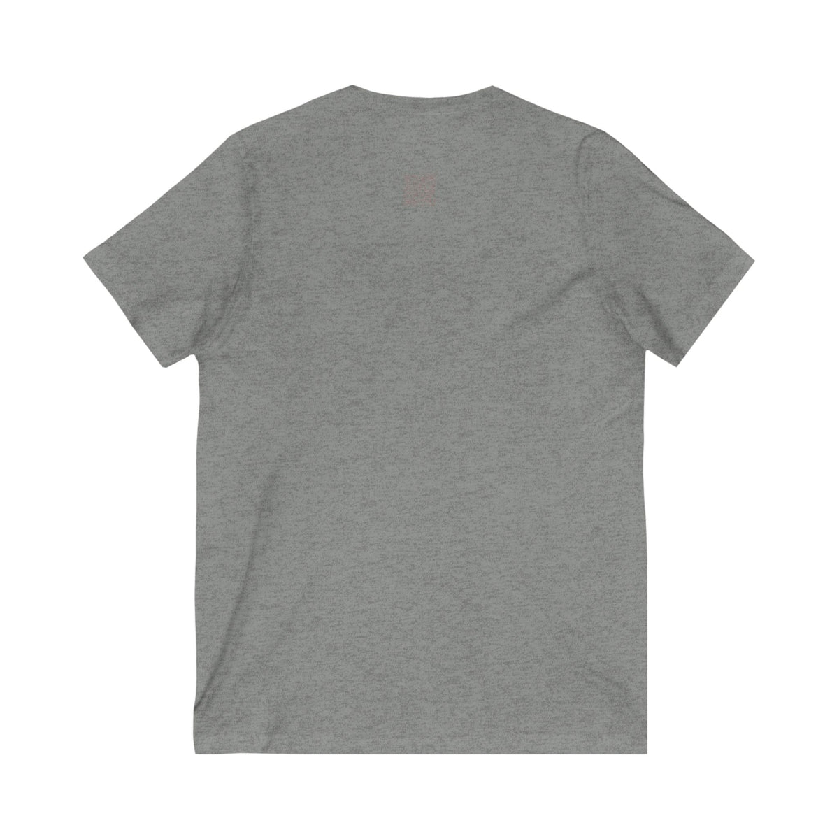 Cootie Queen V-Neck Graphic Tee