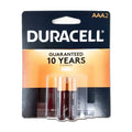 Duracell Coppertop AAA Alkaline Batteries