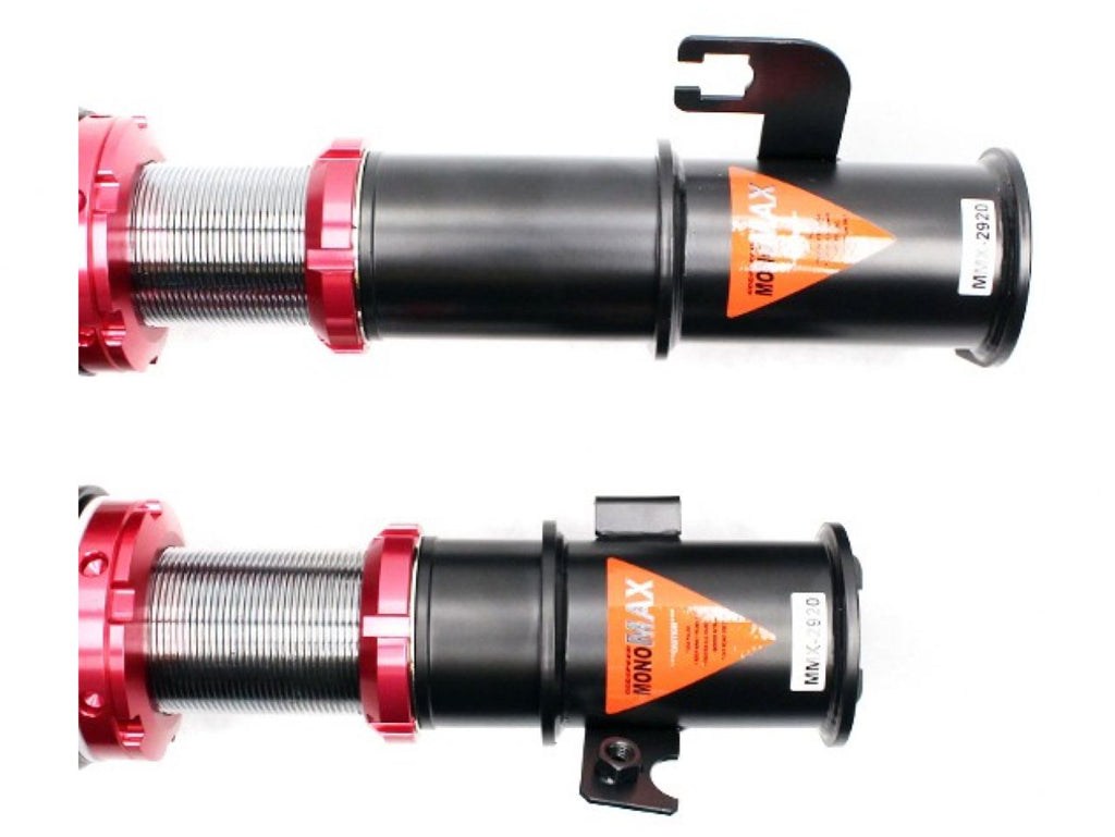 Godspeed Subaru Forester (SG) 2003-08 Coilovers