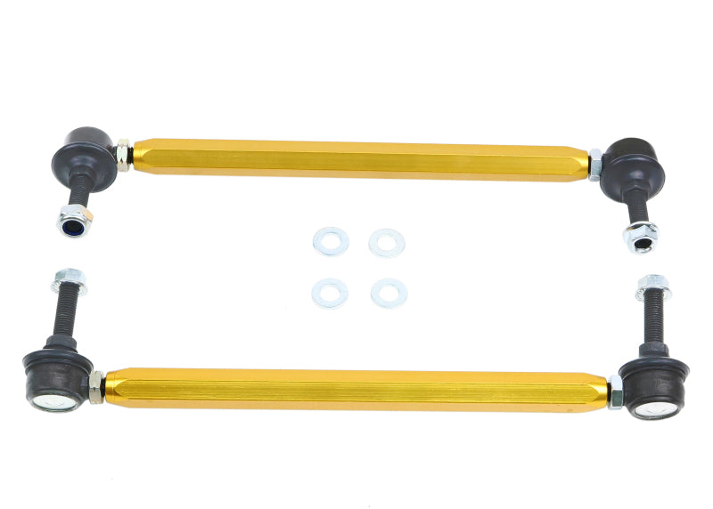 Whiteline Sway Bar - Link