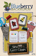 Sew Cute Cases Pattern