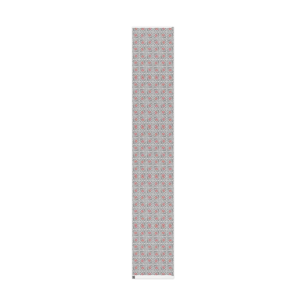 This Gift Was Inspected by a Cat – All-Purpose Gift Wrap