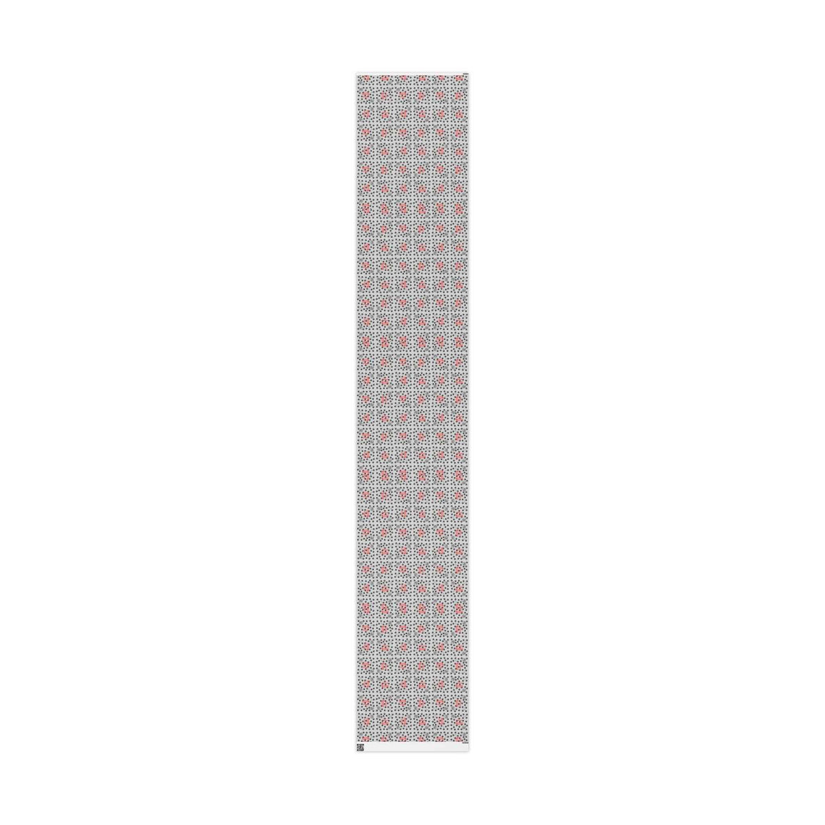 This Gift Was Inspected by a Cat – All-Purpose Gift Wrap