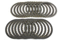 Alto Carbonite Clutch Kit - 095750BC