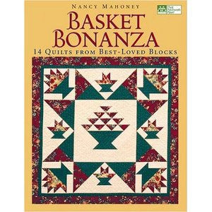 Basket Bonanza