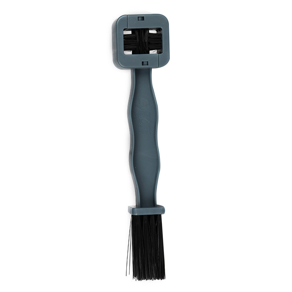 Bike Chain Cleaner & Brush Set