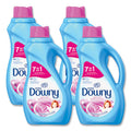 Downy Ultra Liquid Fabric Conditioner - April Fresh - 44 fl oz